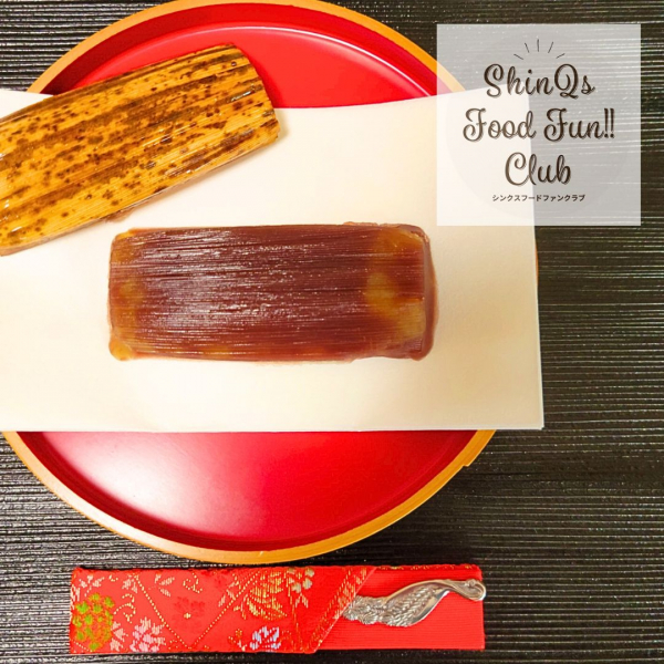 新発売！天然栗のような濃厚食感♡〈たねや〉の季節限定「栗の子」は手 