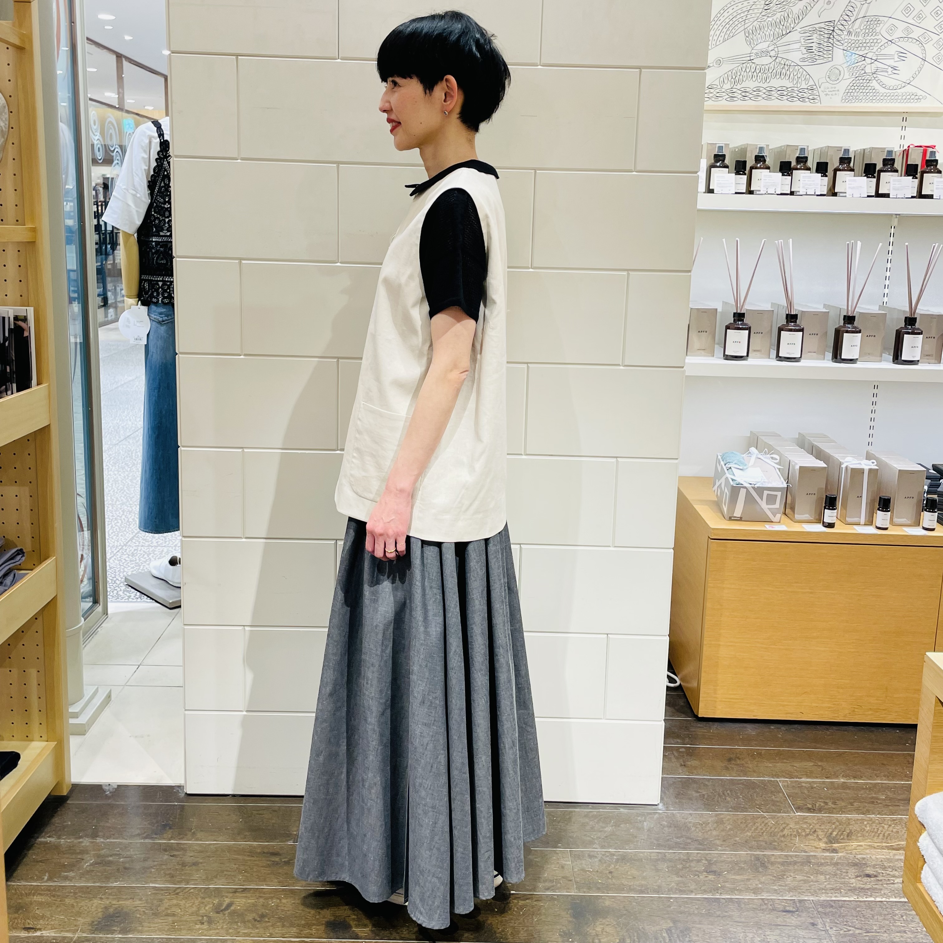 ブランドバッグ通販サイト H&byPOOL春の新作が入荷してきました | VARIETE SHOP IDEE ビーズ、ガラス