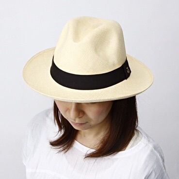 一流の品質 | この時期おすすめのパナマハット IDEE VARIETE SHOP 帽子