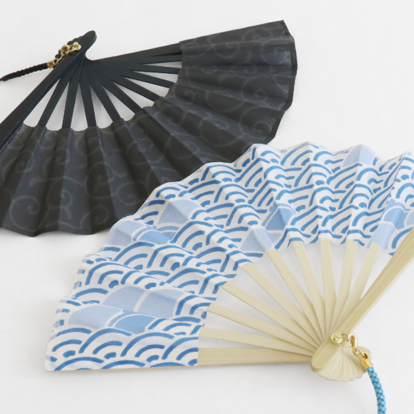 【福袋セール】の商品 AYANOKOJI | NEW】ポケ扇（ミニ扇子） | 渋谷 | ショップブログ 扇子