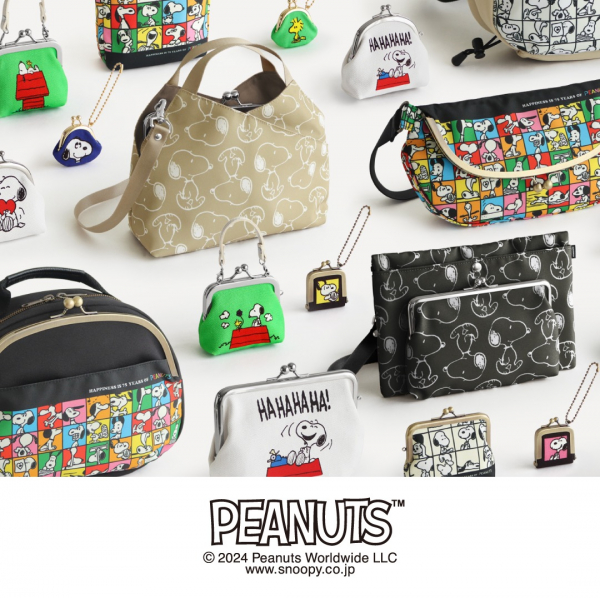 NEW】コミック誕生75周年『PEANUTS』 | AYANOKOJI | ショップ