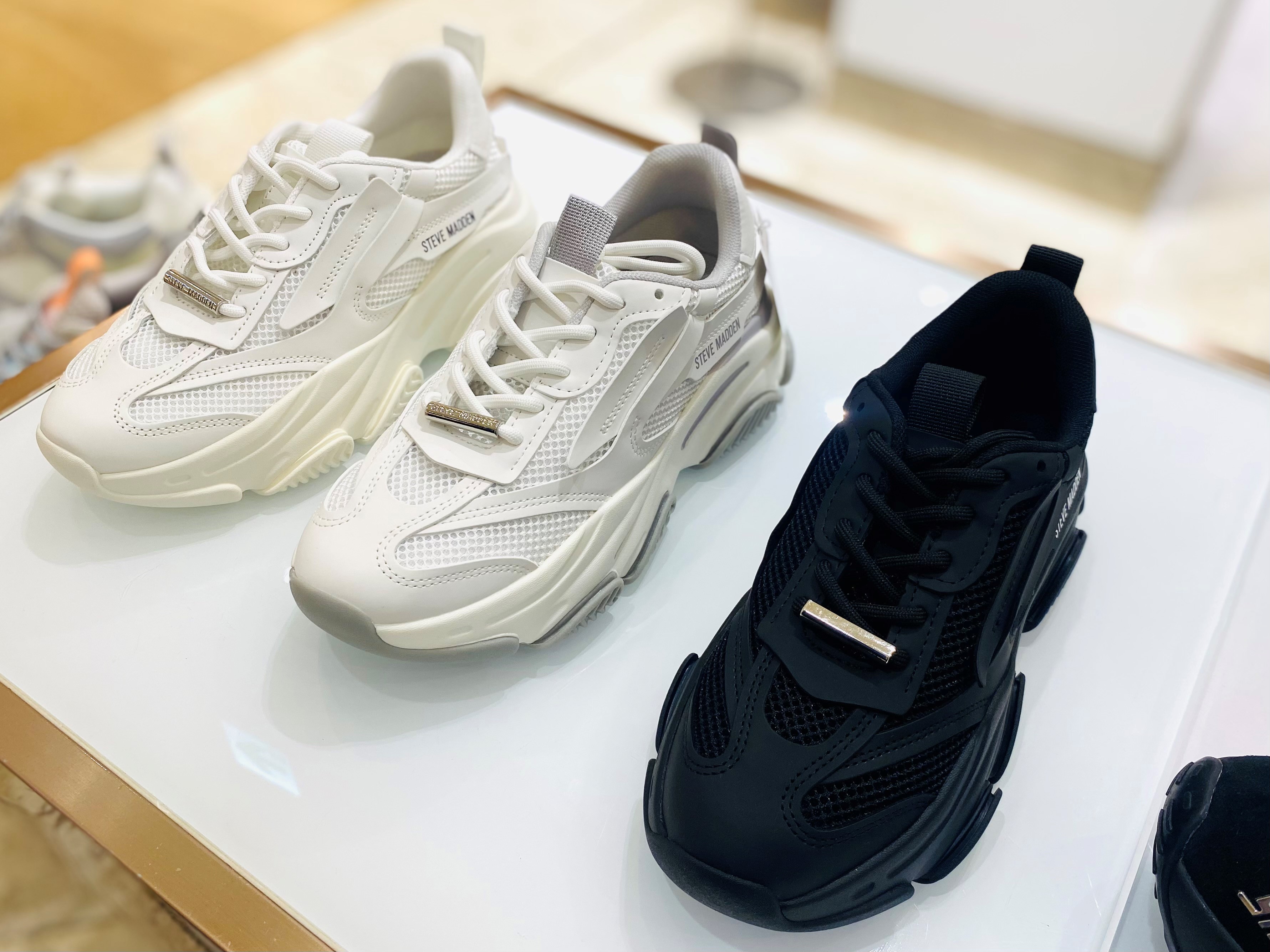 送料無料商品の通販 STEVE MADDEN（スティーブ マデン）＞お取り扱い開始☆彡 靴