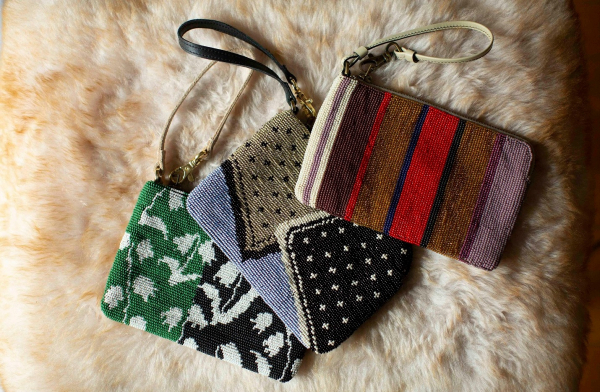 渋谷ヒカリエ ShinQsパーツジョイスト】〈TOHOBEADS〉POP UP