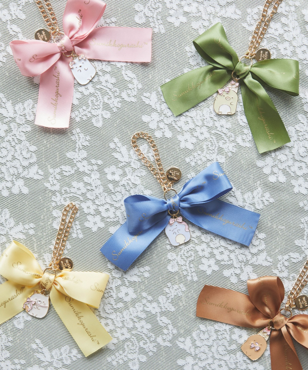 9/21発売】Maison de FLEUR × 『すみっコぐらし』♪ | メゾン ド