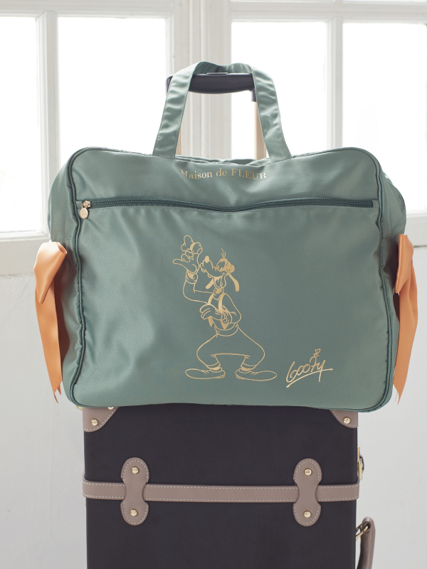 Disney Marie/ミニキャリーオンバッグ｜ファッション通販の