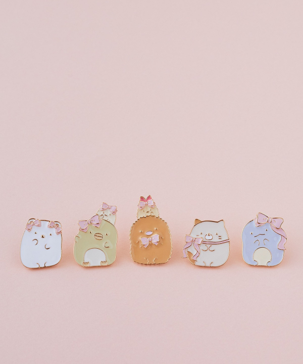 再入荷！】大人気すみっコぐらしコラボアイテム♪ | メゾン ド