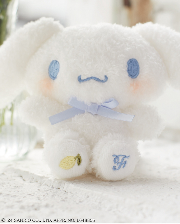 Maison de FLEUR】サンリオキャラクターのお誕生日をお祝いした