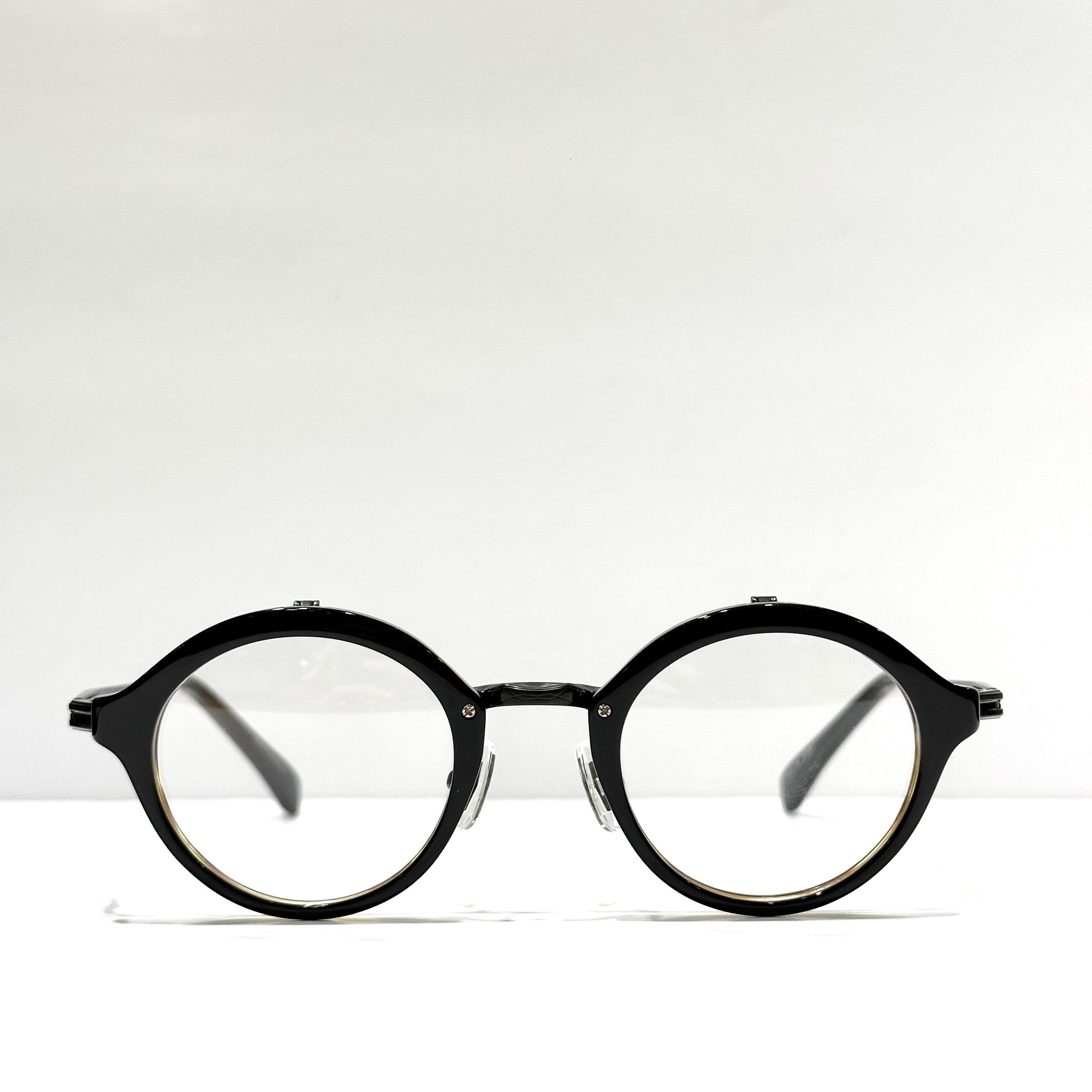 金子眼鏡KANEKO OPTICAL METAL∼KM-84∼：ショップニュース