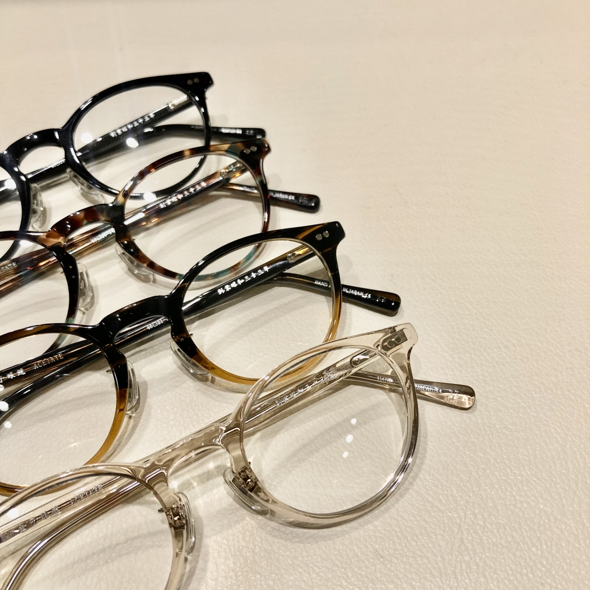 【美品】大人気 金子眼鏡　KA20BRH ボストン めがね　伊達メガネご検討の程宜しくお願い致します