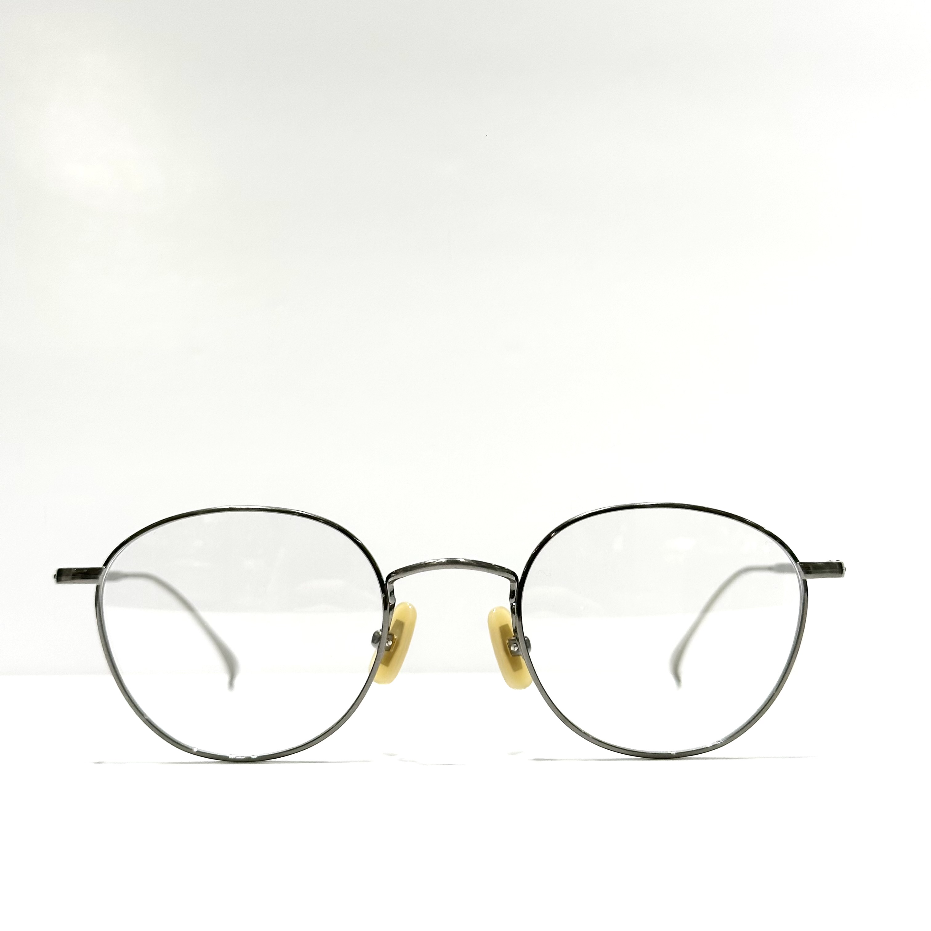 【最終値下げ】金子眼鏡  KV-78L同梱品