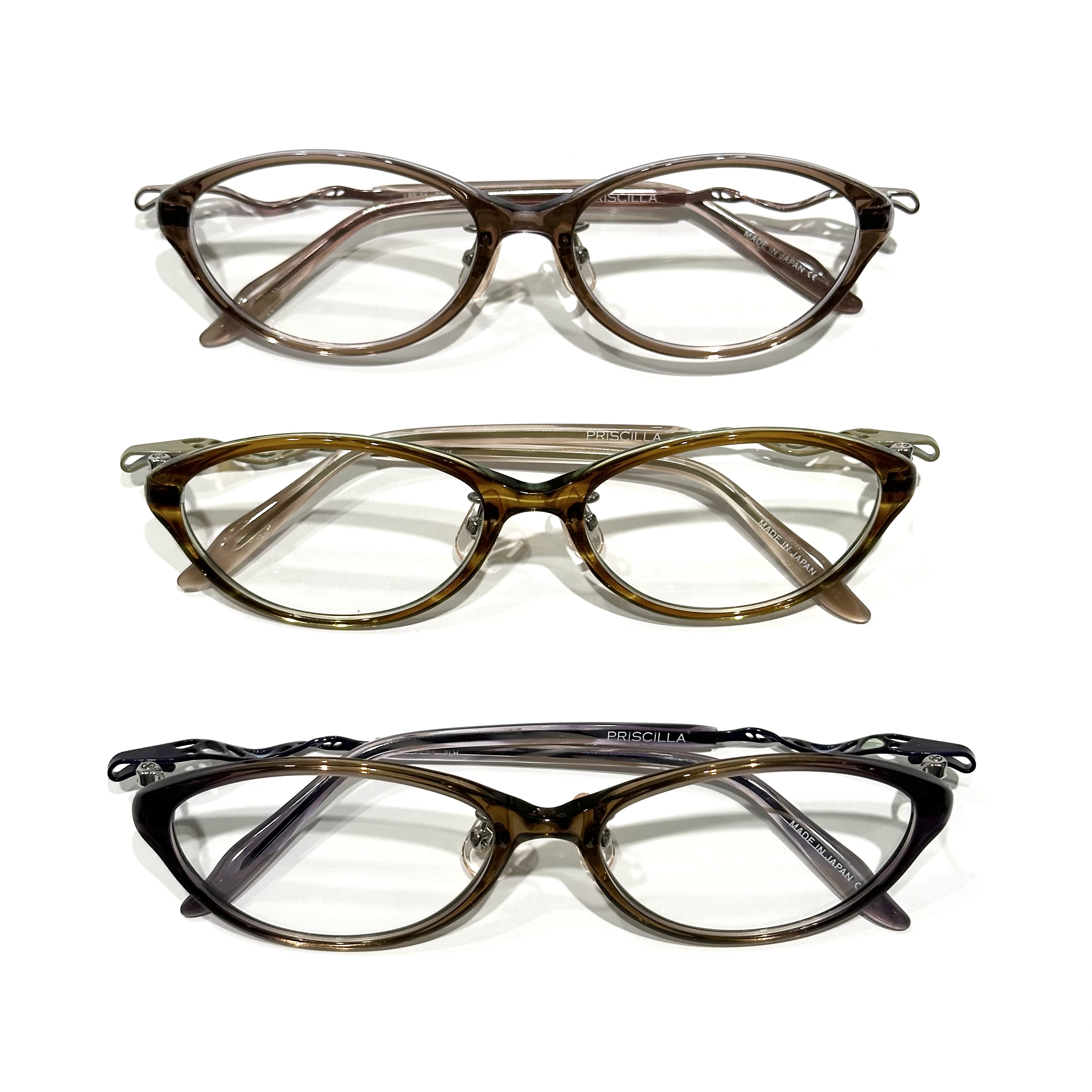 金子眼鏡 KANEKO OPTICAL LazyRed~L-059~ | 金子眼鏡店