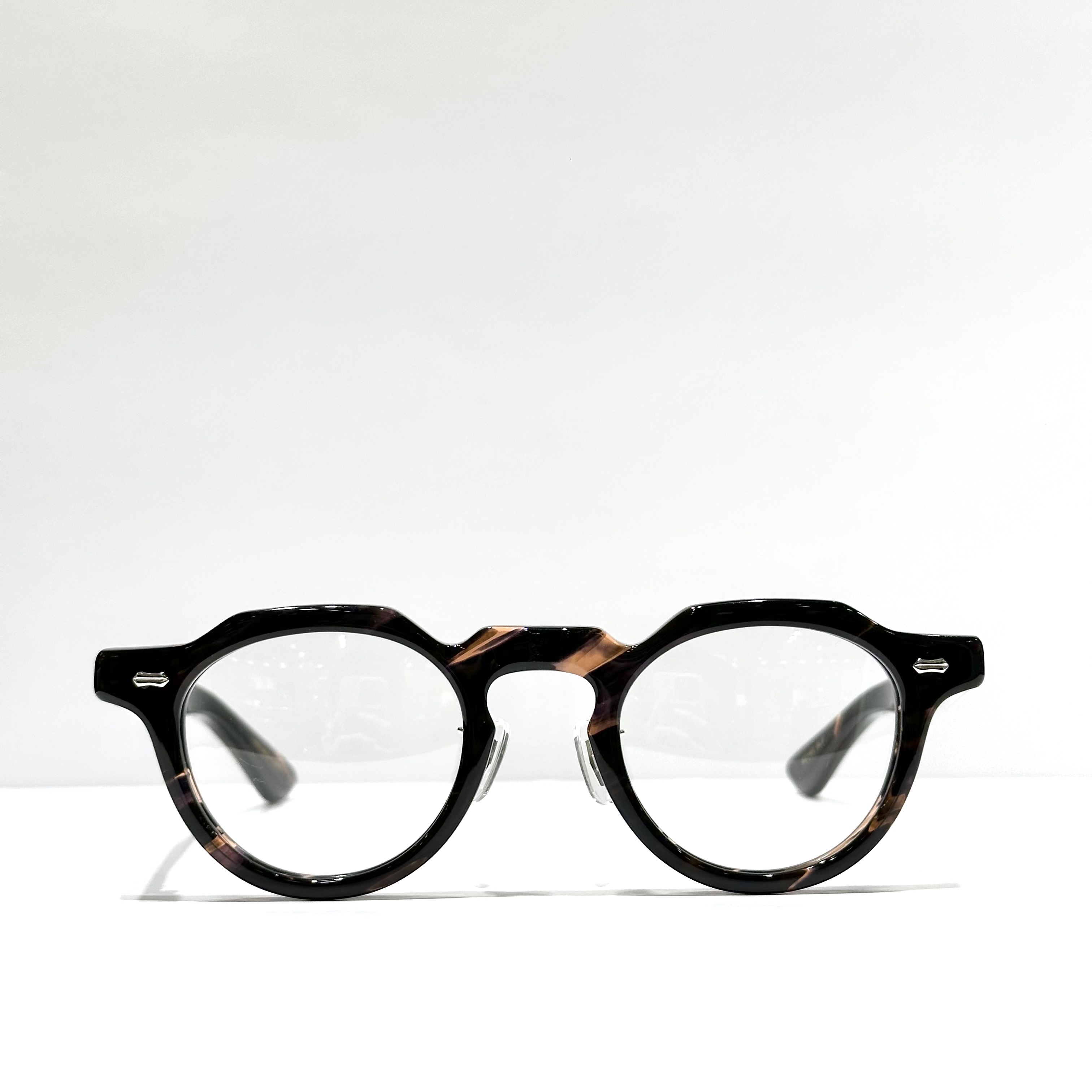 金子眼鏡KANEKO OPTICAL CELLULOID~KC-93~ | 金子眼鏡店
