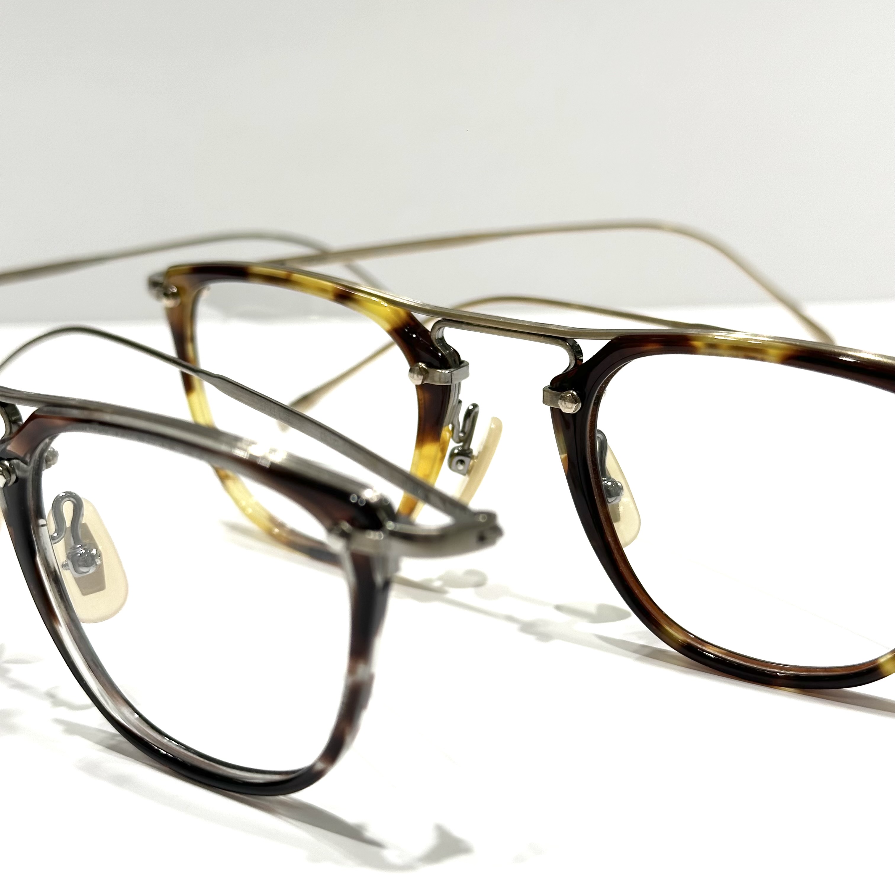金子眼鏡KANEKO OPTICAL VINTAGE~KV-61~ | 金子眼鏡店