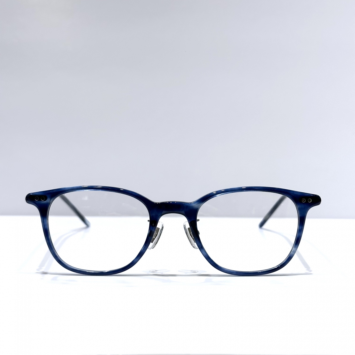 金子眼鏡 CELLULOID KC38 カネコ オプティカル メガネ フレームレンズ47