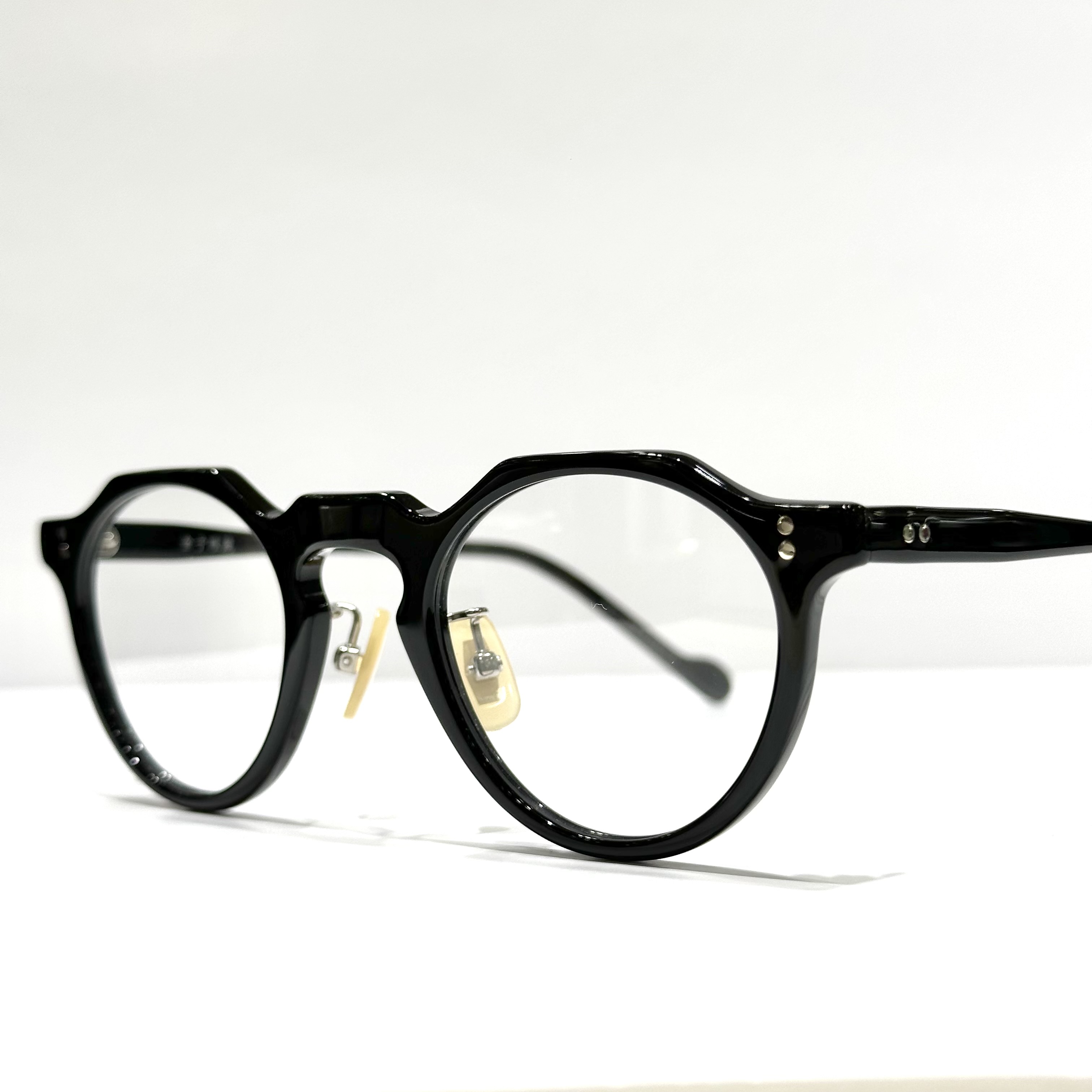 金子眼鏡KANEKO OPTICAL ACETATE~KA-64~ | 金子眼鏡店 | ショップブログ | 渋谷ヒカリエ ShinQs