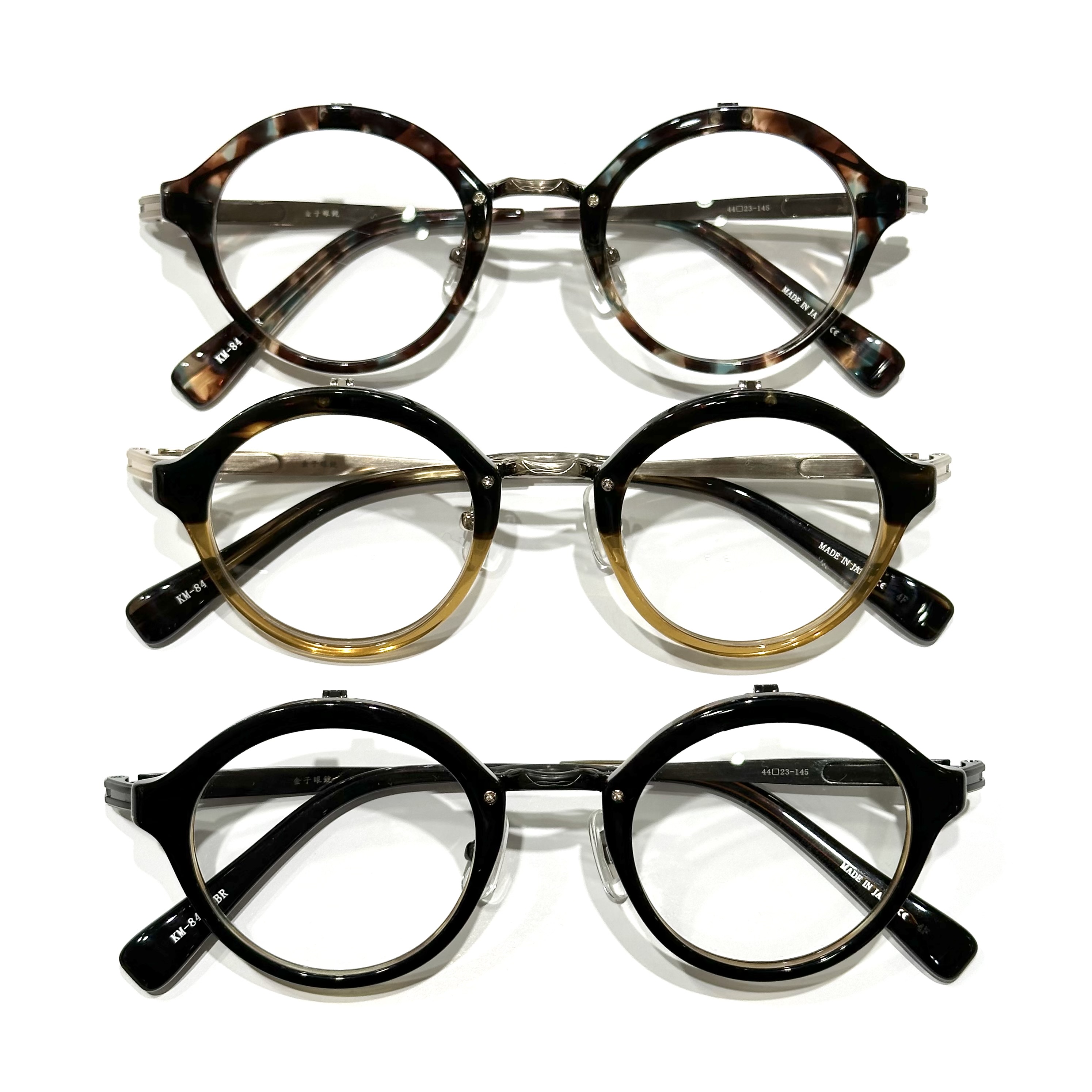 金子眼鏡KANEKO OPTICAL METAL~KM-84~ | 金子眼鏡店 | ショップ