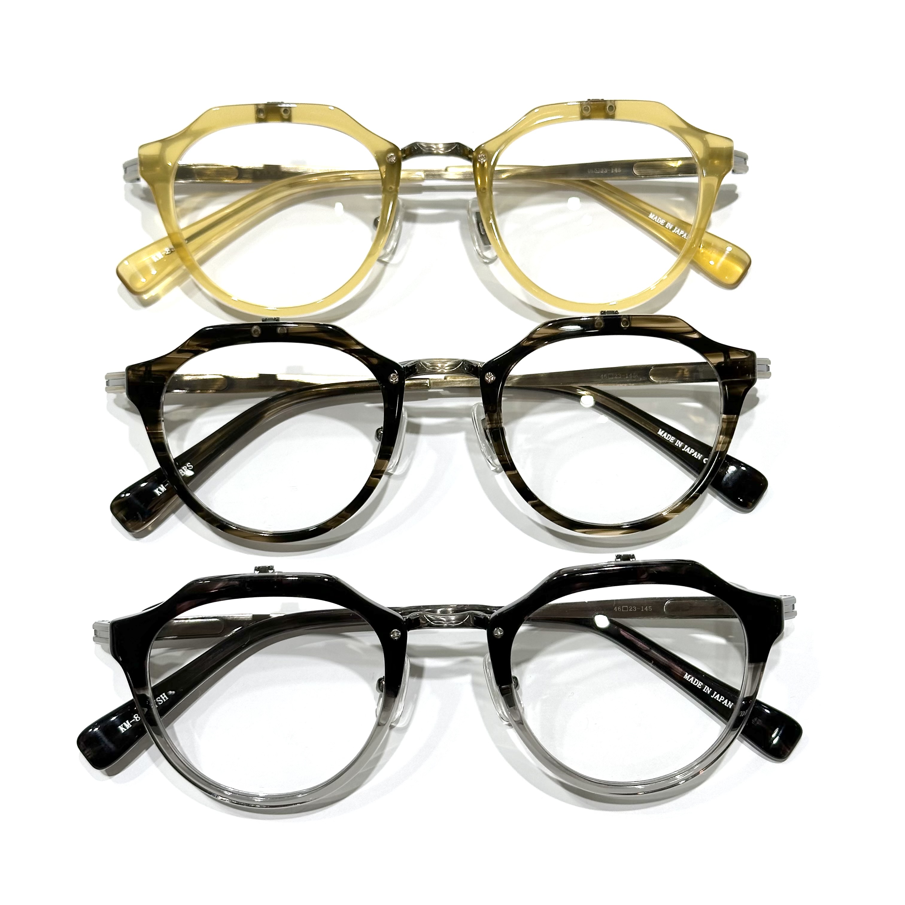 金子眼鏡KANEKO OPTICAL METAL~KM-83~ | 金子眼鏡店 | ショップ