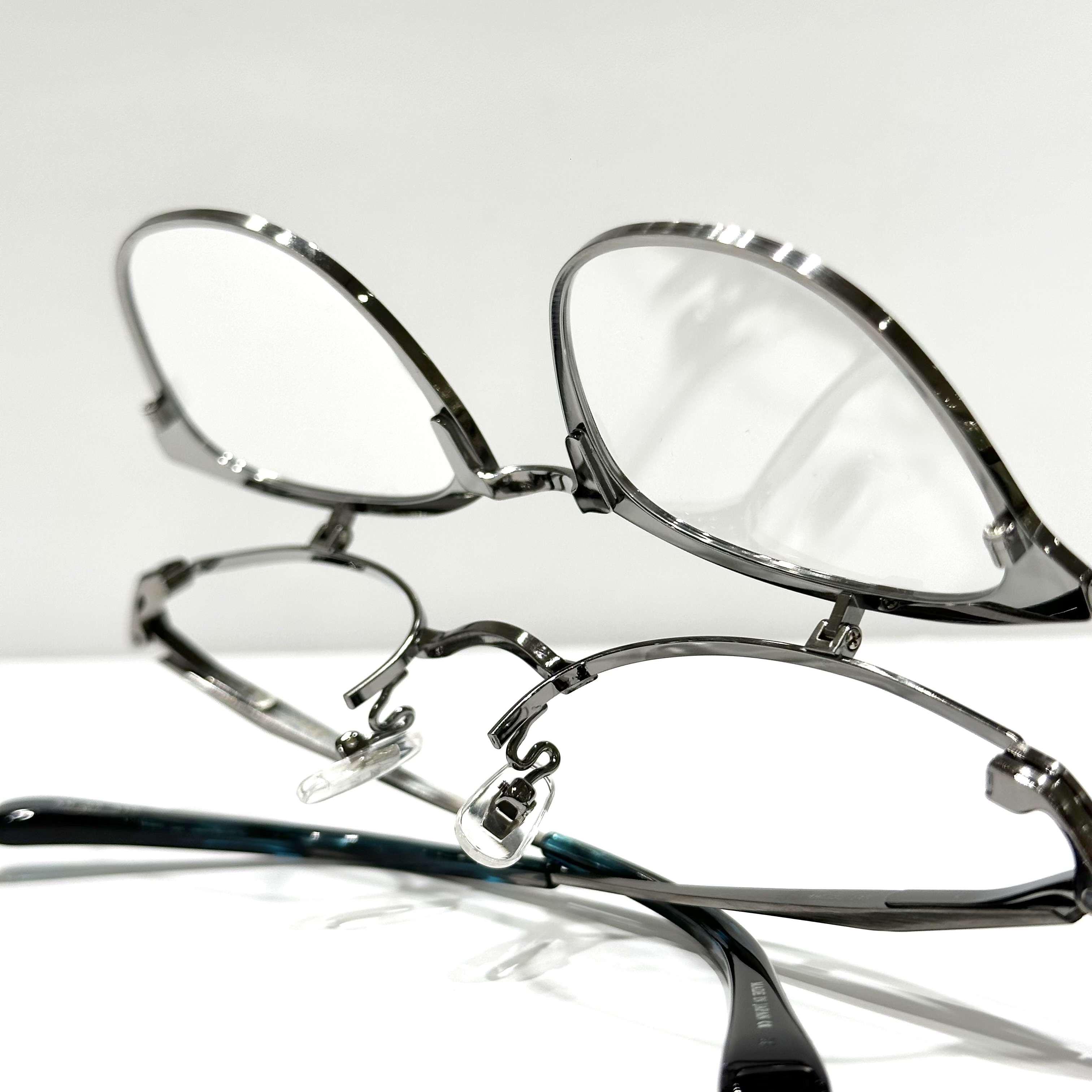 金子眼鏡KANEKO OPTICAL METAL~KM-85~ | 金子眼鏡店 | ショップ
