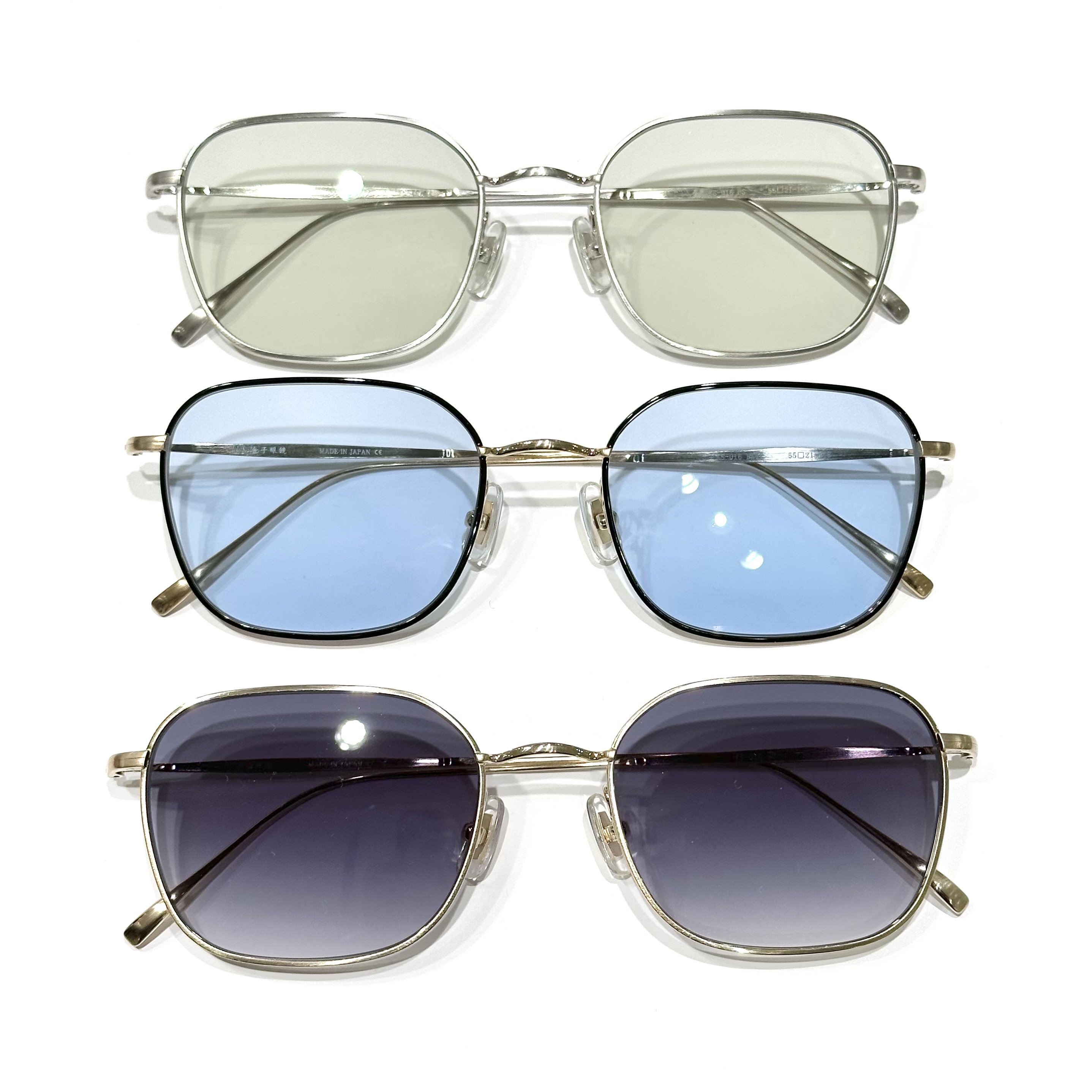 金子眼鏡KANEKO OPTICAL CELLULOID∼KC-70∼：ショップニュース｜コクーンシティ［COCOON CITY  Saitama-Shintoshin］