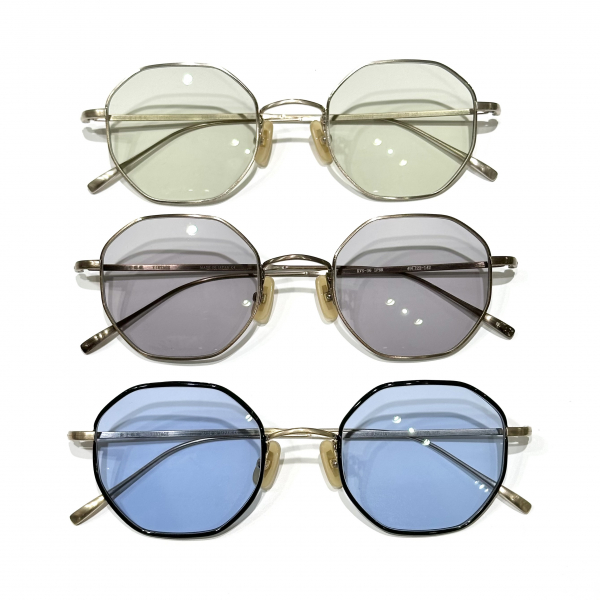 金子眼鏡KANEKO OPTICAL VINTAGE~KVS-36~ | 金子眼鏡店