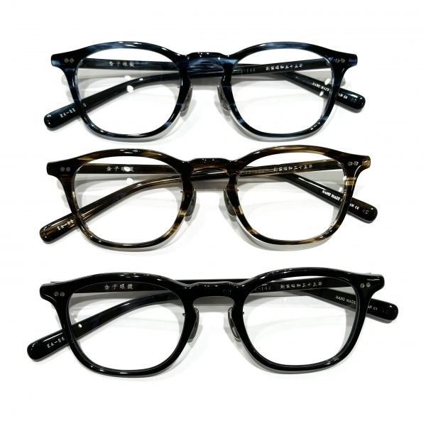 新品！金子眼鏡 KANEKO OPTICAL AUDIENCE AUS-028 - メルカリ