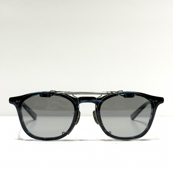 新品！金子眼鏡 KANEKO OPTICAL AUDIENCE AUS-028 - メルカリ